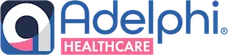 Adelphi Healthcare Organization logo