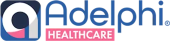 Adelphi Healthcare logo