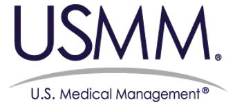 U.S. Medical Management logo