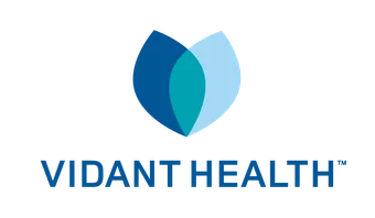 Vidant Health logo