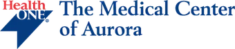 The Medical Center of Aurora logo