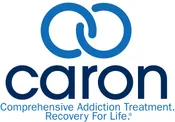 Caron Treatment Centers banner