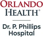 Orlando Health Dr. P. Phillips Hospital banner