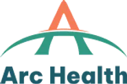 Arc Health banner