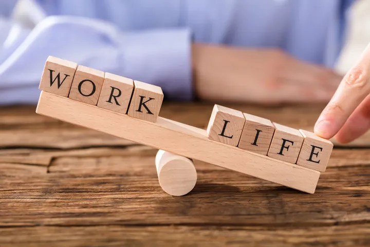 Work Life Balance