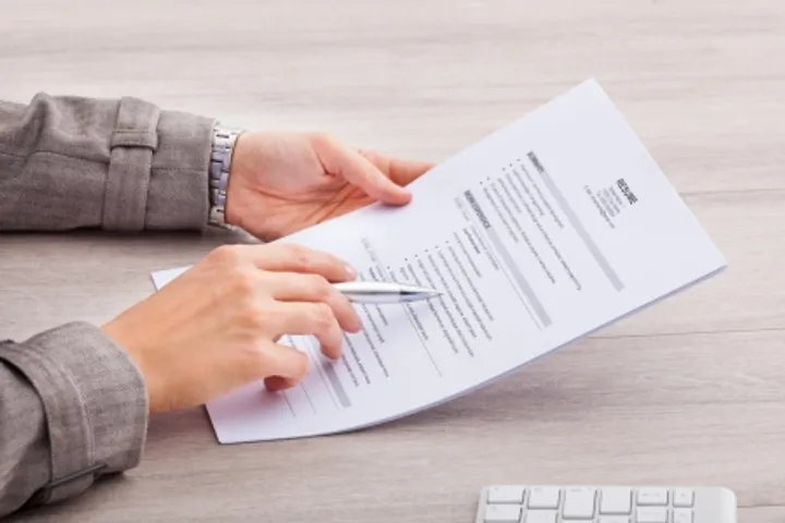 Resume Writing Tips for Experienced Healthcare Professionals