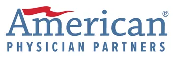 American Physician Partners logo