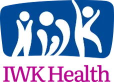 IWK Health logo