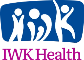 IWK Health logo