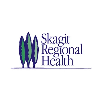 Skagit Regional Health logo