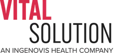 VitalSolution logo