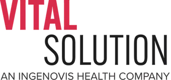 VitalSolution logo