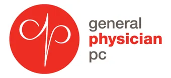 General Physician Hospitalist Group logo