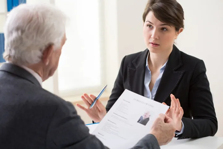 Over 50 and Looking for a New Job?