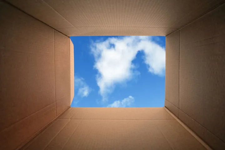 Outside the box thinking in physician recruitment