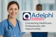 Adelphi Healthcare Organization banner