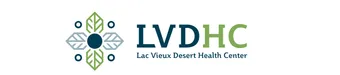 Lac Vieux Desert Health Center logo