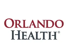  Orlando Health Lake Mary Hospital logo