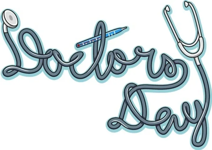 National Doctors' Day - Honoring Our Physicians | HospitalRecruiting.com