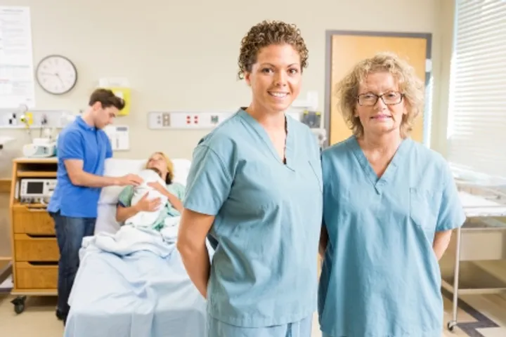 Taking the Next Steps in Your Nursing Career Without More School