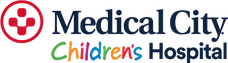 Medical City Children's Hospital logo