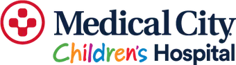 Medical City Children’s Hospital logo