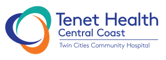 Twin Cities Community Hospital logo
