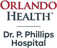 Orlando Health Dr. P. Phillips Hospital logo