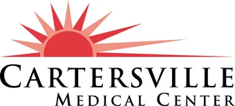 Cartersville Medical Center logo
