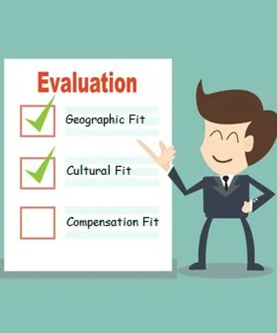 Evaluate Physician Jobs for Geographic Fit, Cultural Fit, and Compensation Fit