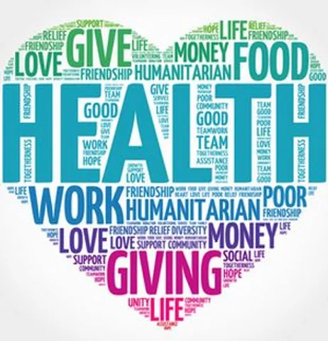 Healthcare Volunteer