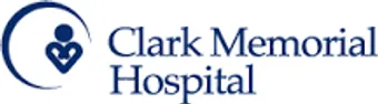 Clark Memorial Hospital logo