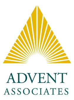 Advent Associates logo