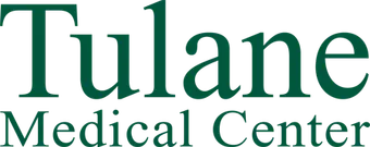 Tulane Medical Center logo