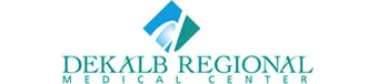 DeKalb Regional Medical Center logo