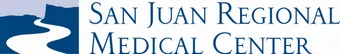 San Juan Regional Medical Center logo