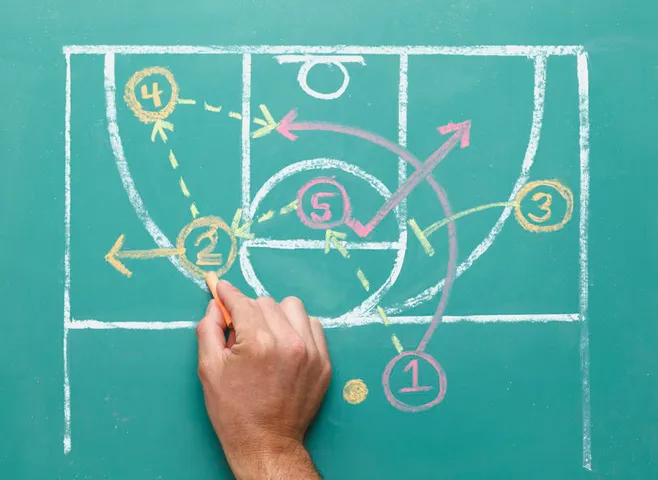 Burned out physicians create a coaching plan