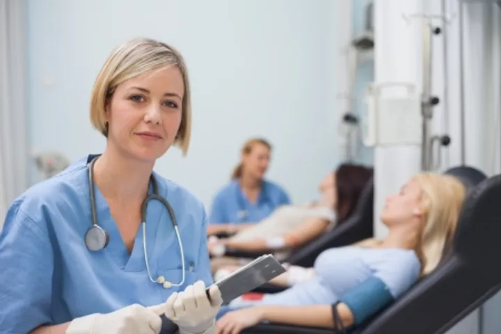 Protect Your Nursing License, by Angie Best-Boss RN