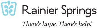 Rainier Springs logo