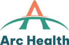Arc Health logo