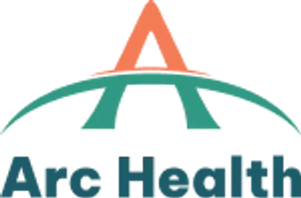 Arc Health logo