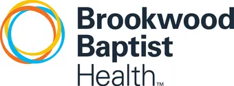 Brookwood Baptist Medical Center logo