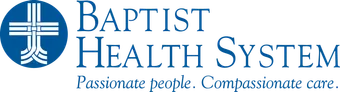 North Central Baptist Hospital logo