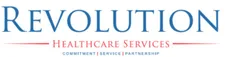 Revolution Healthcare Services logo