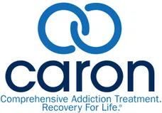 Caron Treatment Centers logo