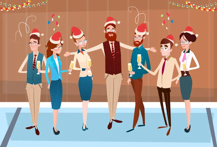 How to have more fun at work