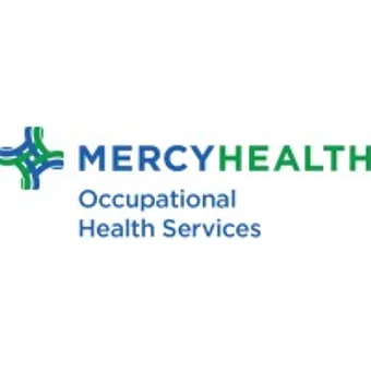 Mercy Health Occupational Health - Springfield, OH logo