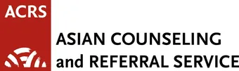 Asian Counseling and Referral Service logo