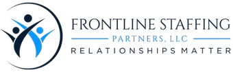 Frontline Staffing Partners logo