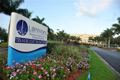 Lawnwood Regional Medical Center